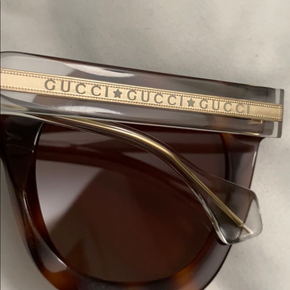 NEW gucci gg0564s sunglasses - Picture 5 of 10